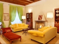 Santo Spirito Apartments Halldis Apartments 