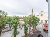 Santo Spirito Palace 