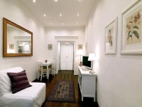 Santo Spirito Suite 