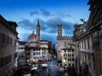 Santo Stefano Penthouse 