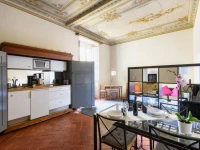 Servi Apartment 