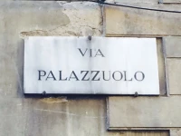 Soggiorno Oblivium 