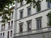 Suite Imperiale Florence 