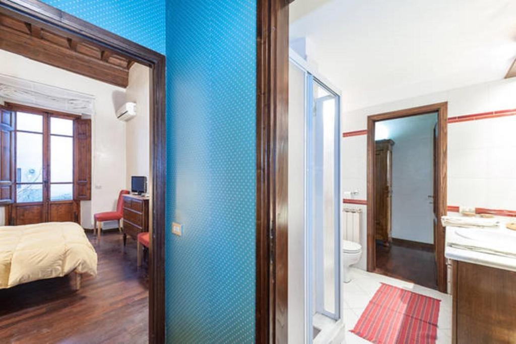 Tornabuoni Apartment 