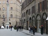 Tornabuoni View 
