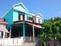 Trang Vu Homestay Cu Lao Cham 