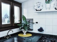 Uffizzi Apartments 