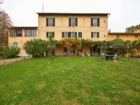 Villa Ape Rosa Relais 