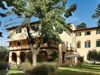 Villa La Stella 