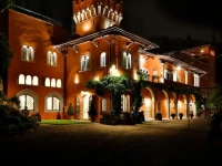 Villa Le Fontanelle - Residenza dEpoca 