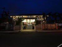 Hoi An Salute Hotel &amp; Villa 