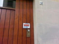 Wow Florence Hostel 
