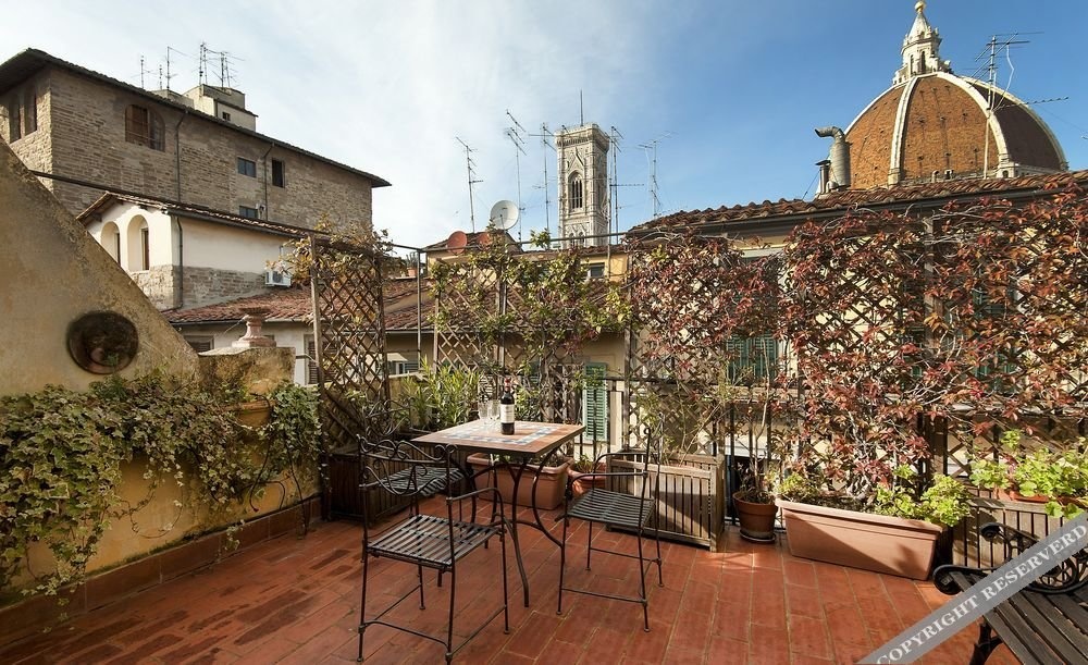 Yome - Your Home in Florence 