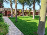 B&B Villa Flumini 