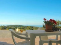 Holiday home Scivu Porta delle Stelle 