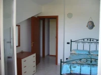 Appartamento Tra Mare E Lago 