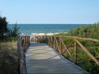 Camping 5 Stelle Villaggio 