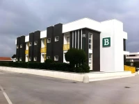 Hotel Atleti 