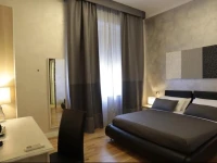 Attico Volta B&B 