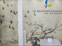 B&B Le Quattro Stagioni 