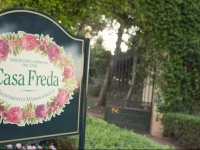 Casa Freda 