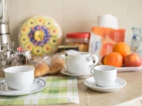 University B&B 