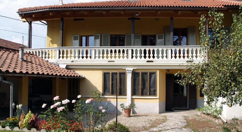 A Casa di Irma 