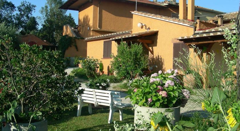 Agriturismo Menchetti 