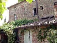 Villa La Lodola 