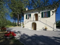 Villa Tancredi 
