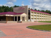 Tver Hotel