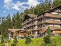 Luna Wellness Hotel 
