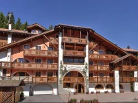 Active Hotel Garni dal Bracconiere 