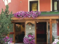 Hotel Gran Baita 