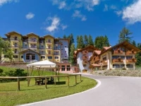 hotel negritella 