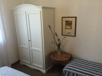 Hotel Vecchia America 