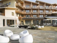 Blu Hotel Natura & Spa 