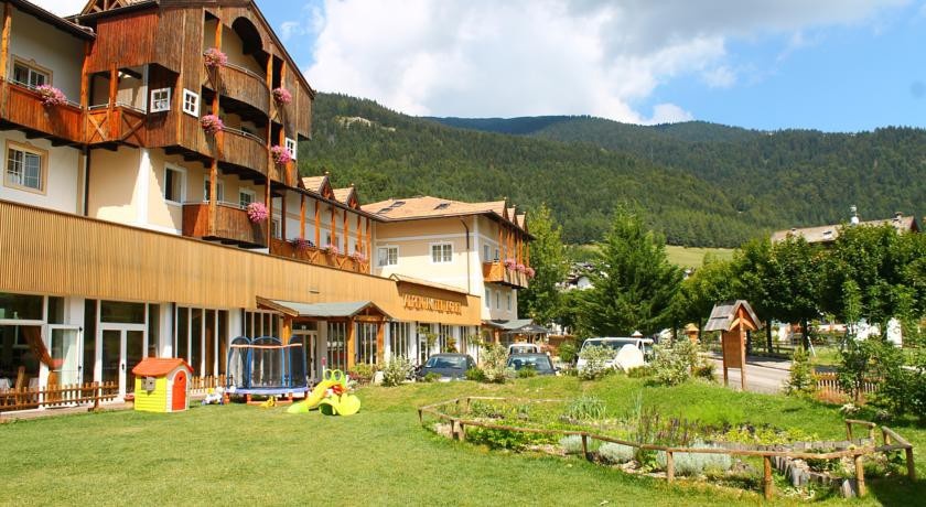 Alpen Hotel Eghel 