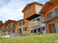 Hotel Elbele GarnГ¬ 