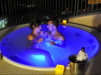 Hotel Luna Bianca 