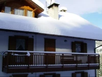 Casa Pergher 