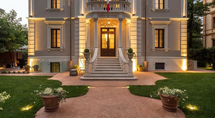 Relais Metelli 4*