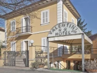 Hotel Valentini Inn 