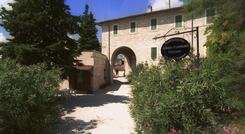 Agriturismo "Il Frantoio" 