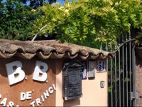 B&B Casa de Trinci 