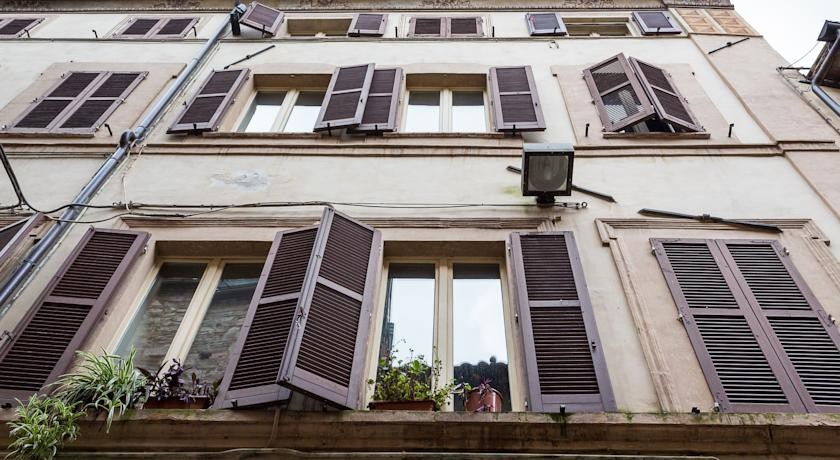 B&B La Giostra di Foligno 