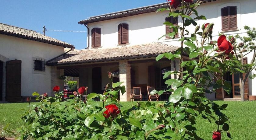 B&B MammaRosa 