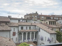 Camere Oberdan 