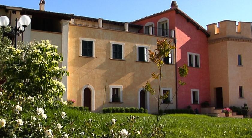Il Borgo del Fattore B&B 