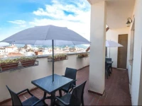 Residence San Sisto - Foligno City Center 